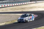 Subaru WRX STI Rally Car 2015 года